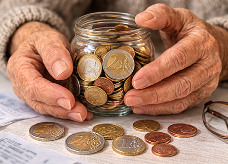 Pensioni 2026: attuazione delle novità da parte dell’Inps