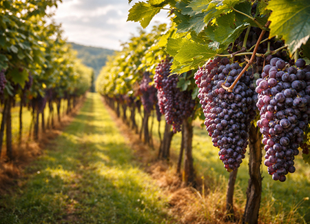 Nuovo regolamento europeo a sostegno del settore vitivinicolo