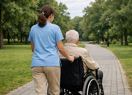 Permessi 104: come si calcolano le ore di assenza spettanti?