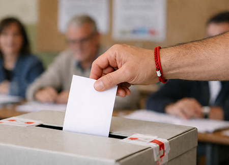 Permessi elettorali: diritti e obblighi dei lavoratori