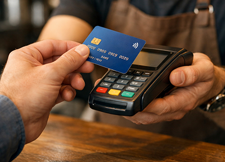 Soluzioni per il collegamento Pos-RT 