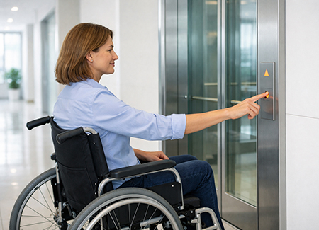 Barriere architettoniche: stop al 75%, novità su bonus e Iva nel 2026