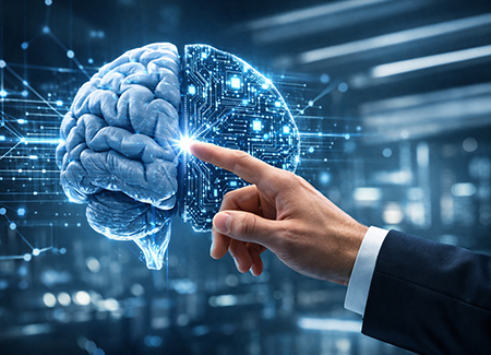 La memoria dello studio: l’AI che non dimentica mai