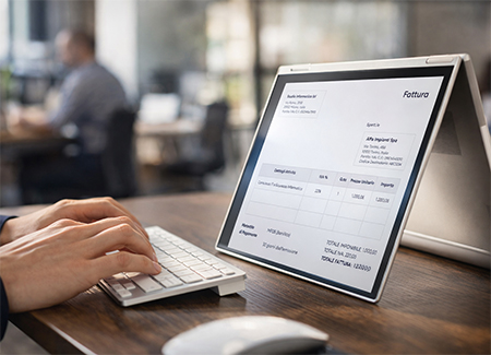 E-fattura UE obbligatoria dal 2030, parte il cantiere italiano su ViDA