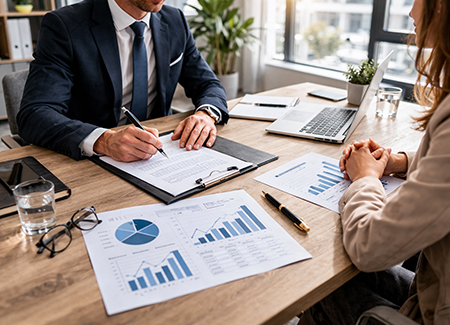 Studi di provincia: strategie da seguire per sviluppare business 