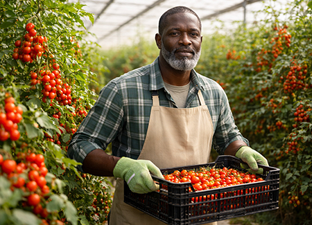 Si stringono i controlli in materia di immigrazione