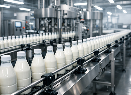 Quote latte: nuova definizione agevolata più flessibile