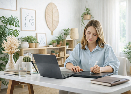 Smart working: sanzionabile la mancata informativa al lavoratore