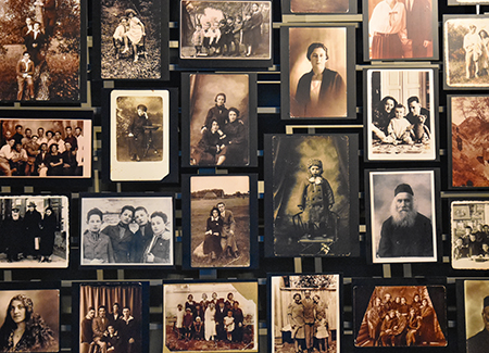 A che serve la storia?