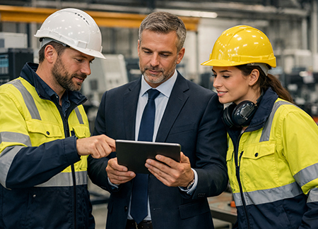 Sicurezza sul lavoro: entro il 31.03.2026 comunicazione degli RLS