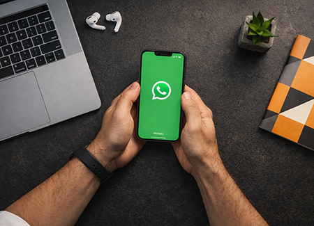 Licenziamento via WhatsApp, tra legittimità e criticità