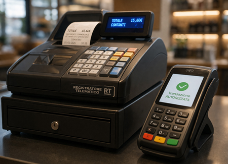 Collegamento Pos-RT, ripercussioni per enti sportivi dilettantistici