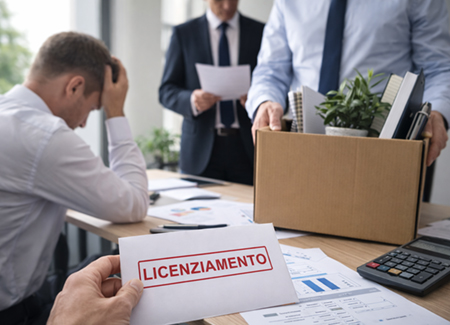 Il lavoratore che non torna: fatti concludenti e nodi irrisolti