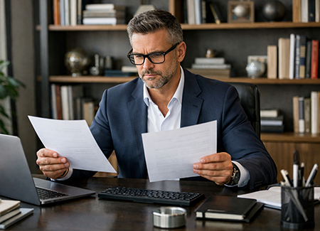 Responsabilità commercialista: fissati i confini dopo la Cassazione