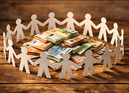 Contributi pubblici e sovvenzioni: cosa indicare in nota integrativa