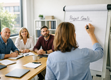 La formazione va impartita anche su strumenti non usati normalmente