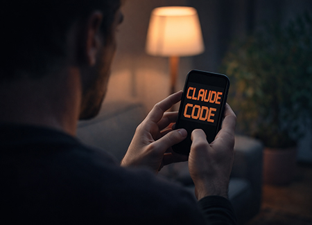 Claude Code: il giorno in cui ho capito che sta per cambiare tutto