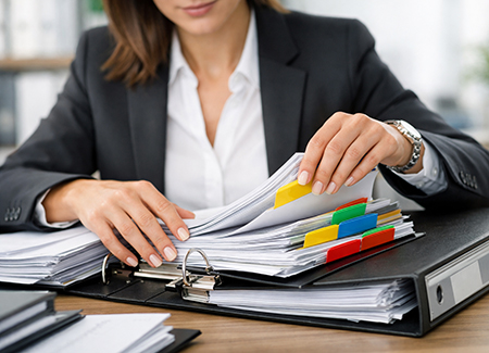 Fatture generiche e indeducibilità costi: orientamenti di Cassazione