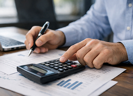 Visto di conformità infedele: il commercialista risponde in solido