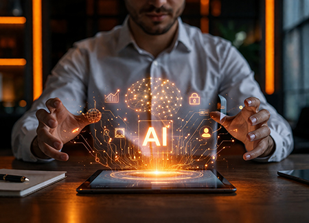 IA nello studio: tracciabilità, controllo umano e rischi