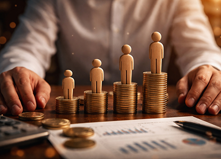 Poker di causali per gli ammortizzatori sociali del Ciclone Harry