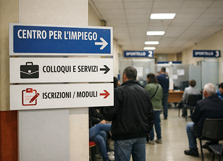 Decadenza NASpI, il discrimine dell’attività svolta 