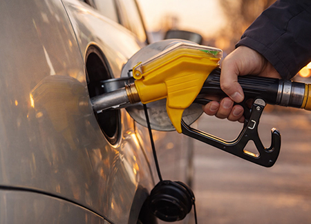 Rimborso accise gasolio: domande entro il 30.04 per il 1° trim. 2026