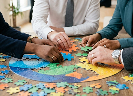 Chiarimenti su organizzazione interna degli enti del Terzo settore