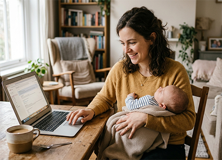 Bonus mamme: facciamo un recap