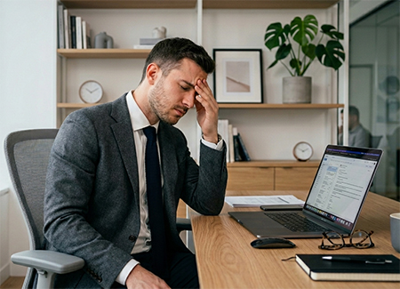 Come liberarsi di un cliente in modo elegante