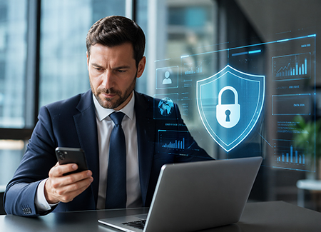 Per proteggere l'identità digitale del tuo studio: SPF, DKIM e DMARC