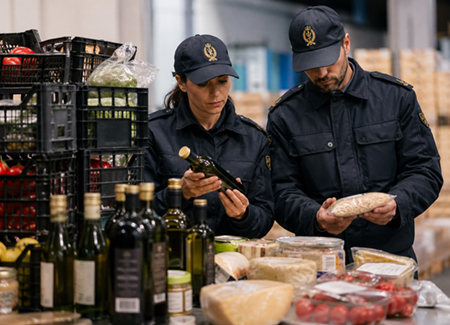 DDL Tutela Agroalimentare: sanzioni più severe per le contraffazioni