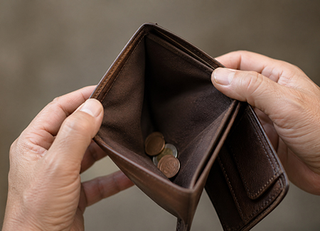 Quando una paga troppo bassa diventa sfruttamento del lavoro