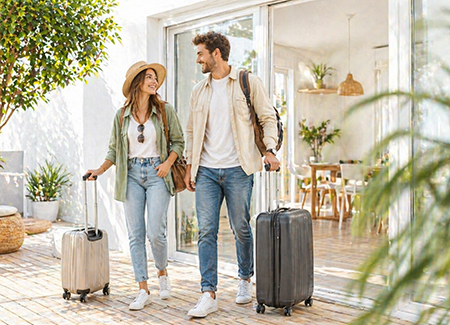 Affitti turistici e ospitalità: la stretta fiscale entra ora in vigore