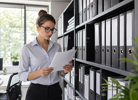 Verifica dei flussi bancari: criteri dell’OCC e anomalie ricorrenti