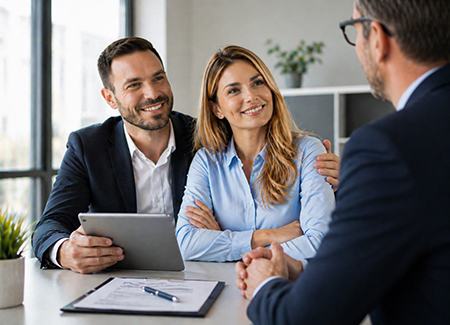 Il tempo con il cliente non è neutro: crea o distrugge valore
