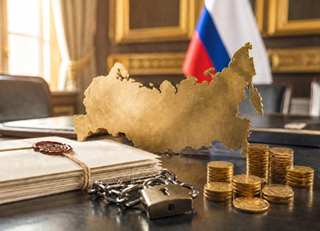 Ventesimo pacchetto di sanzioni UE contro la Russia