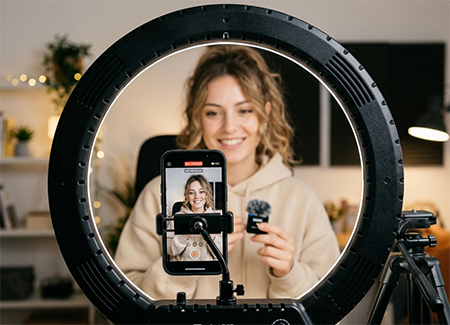 Influencer rilevanti: via alla comunicazione obbligatoria all'AGCOM