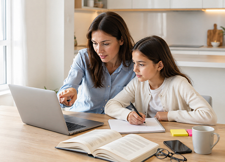 Decreto Lavoro: sgravio per aziende che aiutano la famiglia