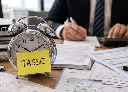 In arrivo la proroga del versamento delle imposte per i soggetti ISA
