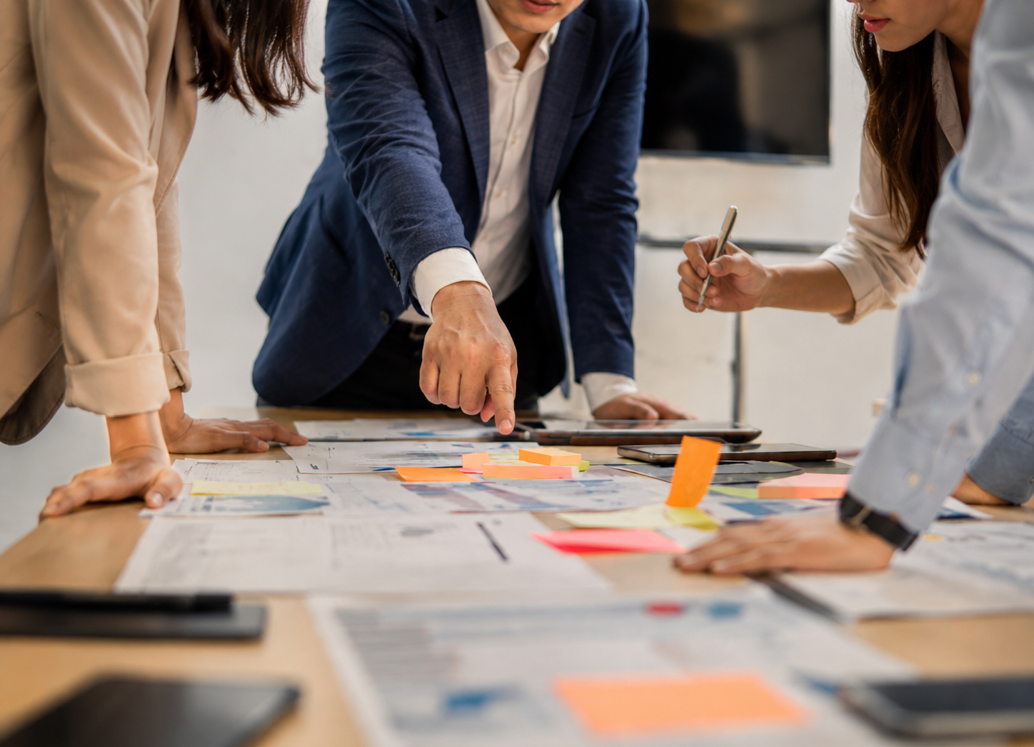 5 crude verità sul marketing