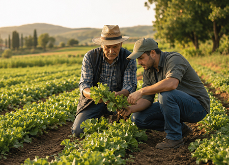 La compartecipazione agraria è compatibile con l’agevolazione PPC