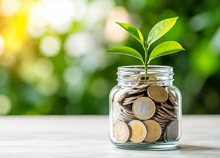 Nuovi incentivi dedicati agli investimenti sostenibili 4.0