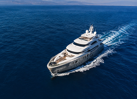 Esenzione Iva per trasferimento di residenza e importazione di yacht