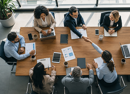 Sostegno investimenti innovativi e sostenibili per Pmi