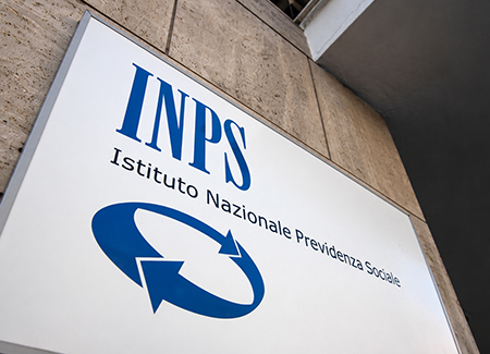 Contributi Inps soci Srl: no all’iscrizione automatica d’ufficio