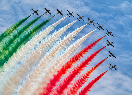 Festività del 2 giugno: trattamento economico