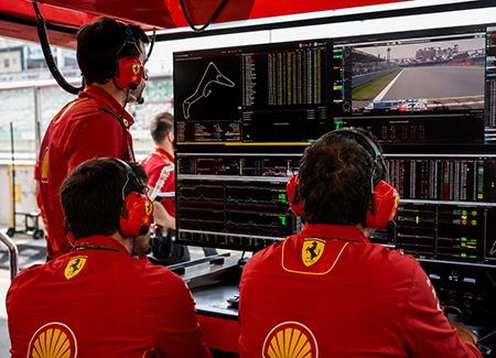F1 e Iva: territorialità tra telemetria, paddock e success fee