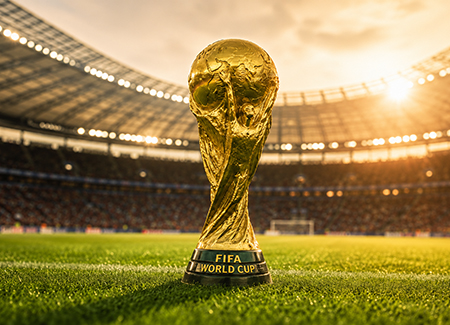 Mondiali 2026: territorialità Iva e rischi fiscali