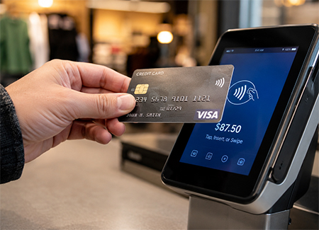 Pos inattivi e comunicazioni acquirer: le ricadute sui contribuenti
